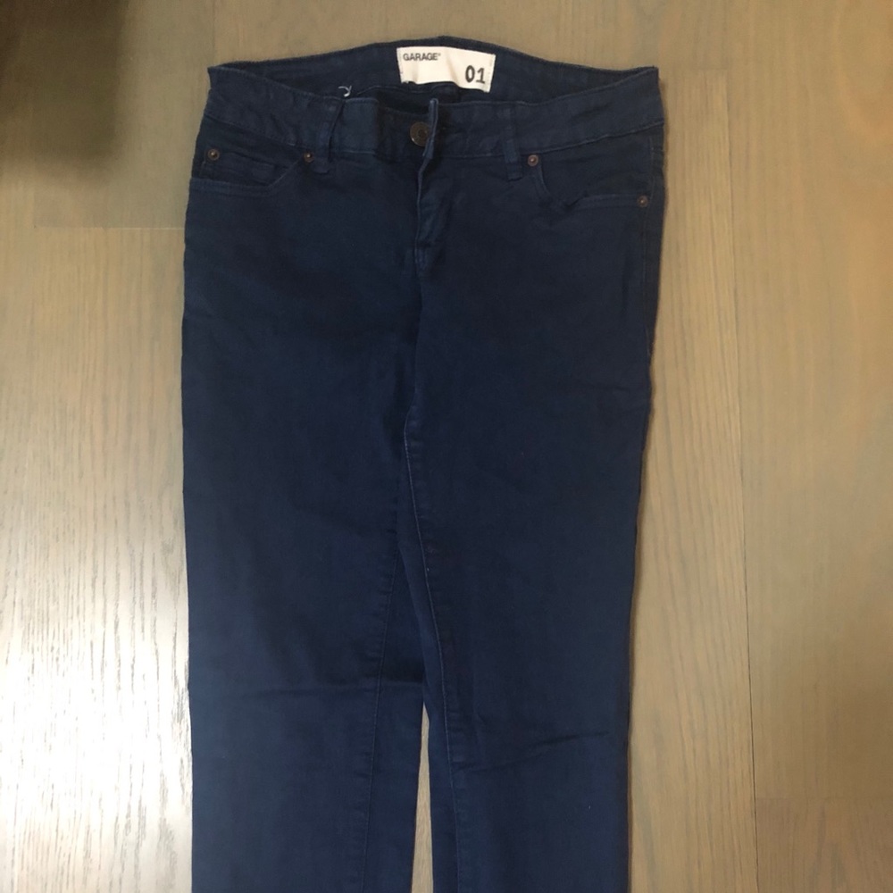 Women jeans